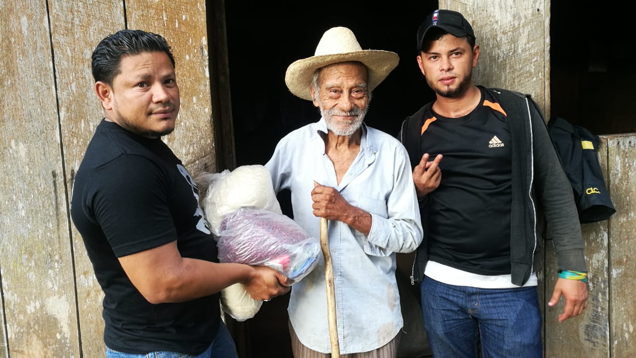 paquetes